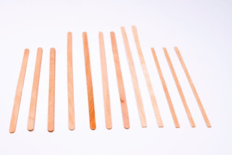 Wholesale Bulk Wooden Coffee Stirrers